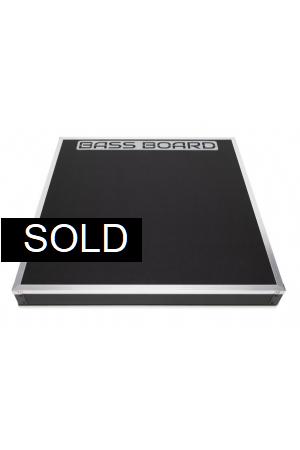 Eich Amplification Bassboard M Eich Amplification Bassboard M